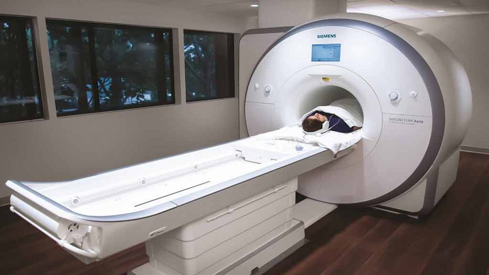 لیست مراکز تصویر برداری MRI در شیراز