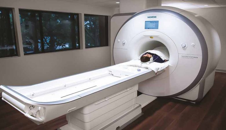 لیست مراکز تصویر برداری MRI در شیراز