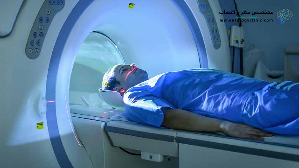 بهترین مراکز MRI در شیراز
