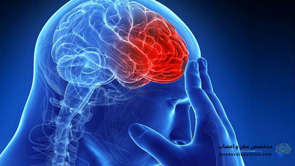 علت بالا رفتن فشار مغز چیست؟